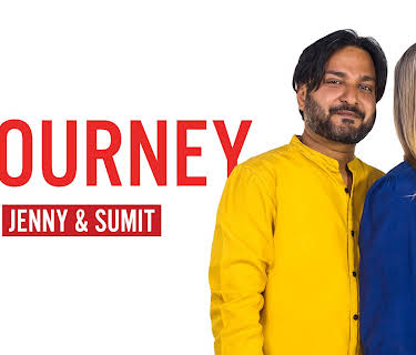 90 Day Journey: Jenny & Sumit, Season 1