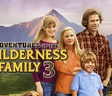Adventures Of The Wilderness Family Part 3 (1979)
