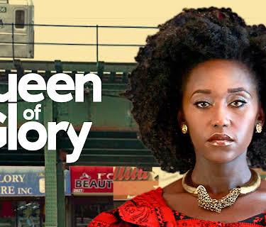 Queen of Glory (2021)