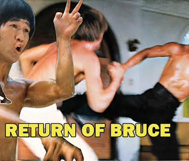 Return of Bruce (1978)