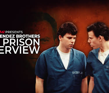 TMZ Presents: The Menendez Brothers: The Prison Interview
