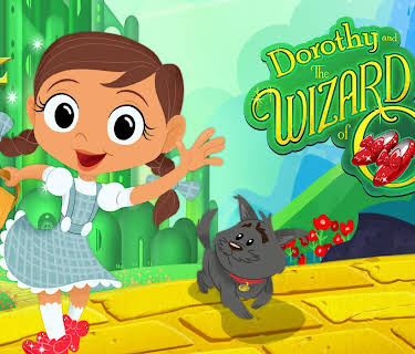 Dorothy and the Wizard of Oz: We’re Not in Kansas Anymore (S1V1)