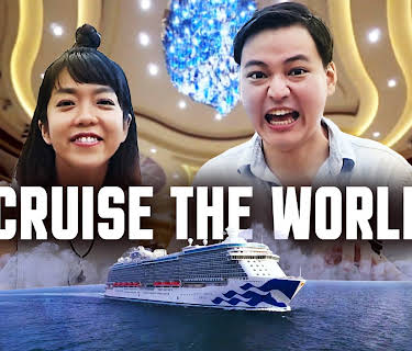 Cruise the World