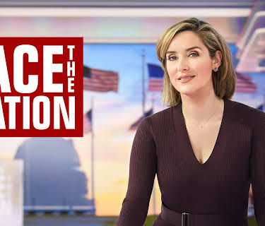 Face The Nation: Season 2026