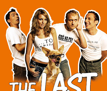 Job – The Last Grey Cell (2006)