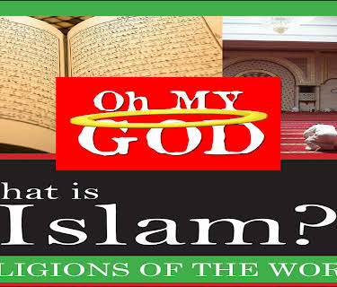 What is Islam?