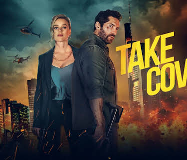 Take Cover (2026)