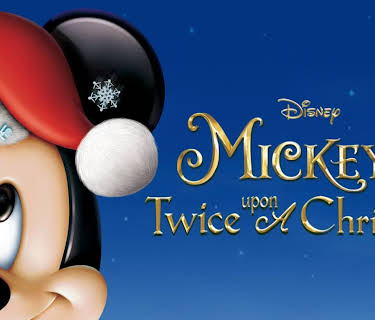 Mickey's Twice Upon a Christmas (2004)