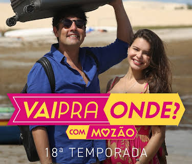 Vai Pra Onde?