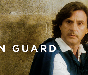 On Guard (1998)