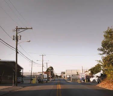 Murder Comes to Town