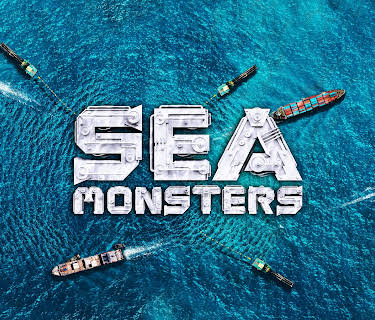 Sea Monsters