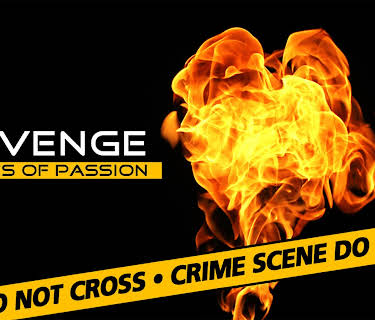 Revenge: Crimes of Passion (1995)