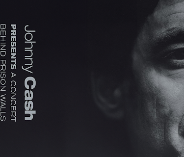 Johnny Cash - A Concert Behind Prison Walls