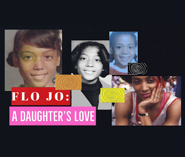 Flo Jo: A Daughter's Love (2024)