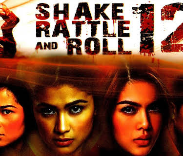 Shake Rattle & Roll 12 (2010)
