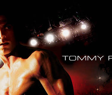 Fighting Tommy Riley (2005)