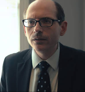 Dr Michael Greger
