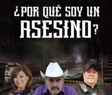 ¿Por qué soy un asesino? (2023)