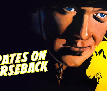 Pirates on Horseback (1941)