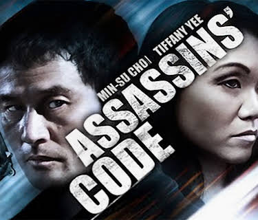 Assassin's Code (2021)