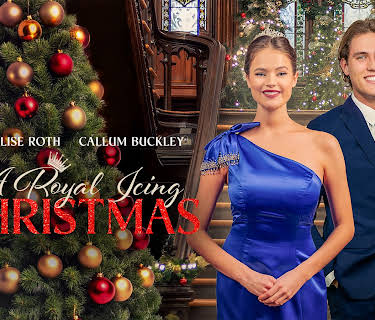 A Royal Icing Christmas (2025)