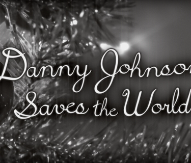 Danny Johnson Saves The World (2015)
