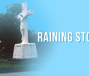 Raining Stones (1993)