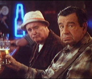Grumpier Old Men (1995)