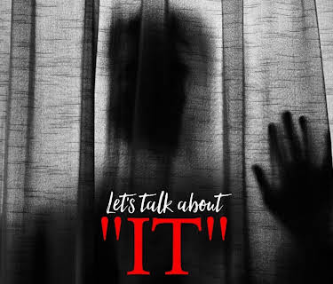 Let's Talk About It (2017)