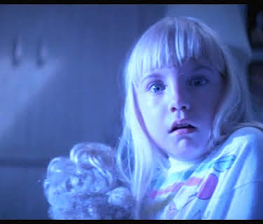 Poltergeist II: The Other Side (1986)