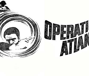 Operation Atlantis (1965)