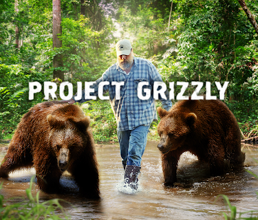 Project Grizzly Season 1