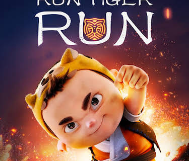 Run, Tiger Run! (2025)