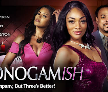 Monogamish (2023)