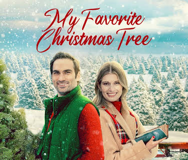 My Favorite Christmas Tree (2022)
