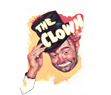 The Clown (1953)