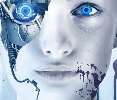 Cyber Bride (2019)