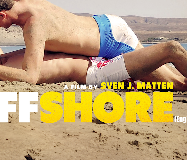 Off Shore (English Subtitled) (2012)