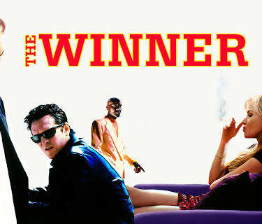 The Winner (1996) (2024)