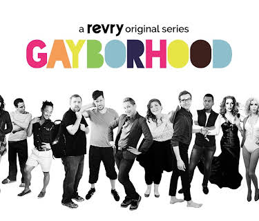 Gayborhood