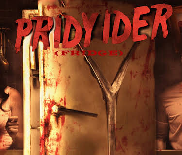 Pridyider (Fridge) (2013)
