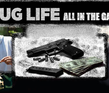 Thug Life: All in the Game (2011)