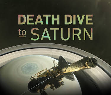 Death Dive to Saturn (2017)