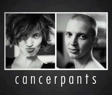 Cancerpants (2011)