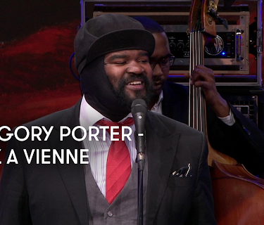 Gregory Porter - Jazz a Vienne (2012)