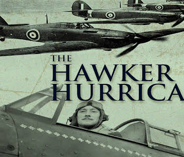 The Hawker Hurricane (2012)