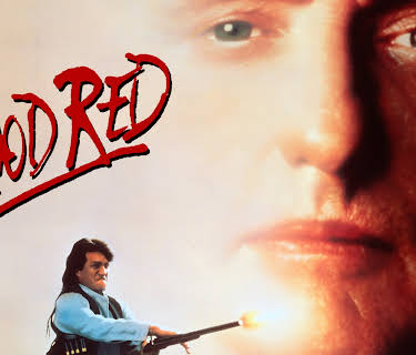 Blood Red (1989)