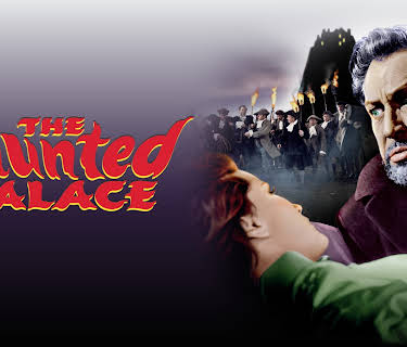 The Haunted Palace (1963)