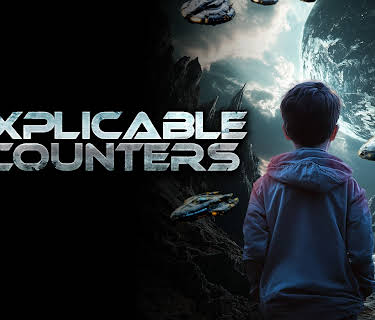 Inexplicable Encounters (2025)